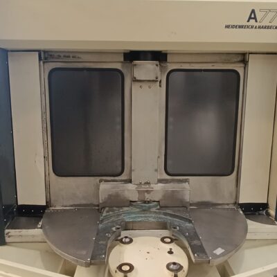 Makino a77 a188 matricola 0097 imag (5)