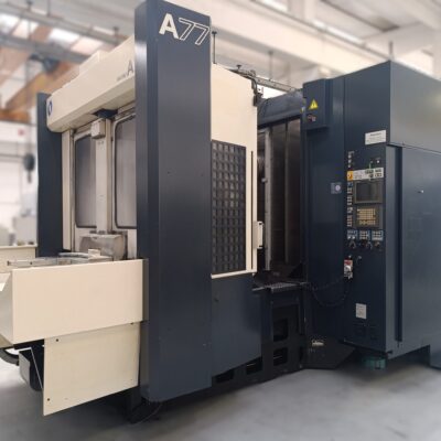 Makino a77 a188 matricola 0165 imag (1)