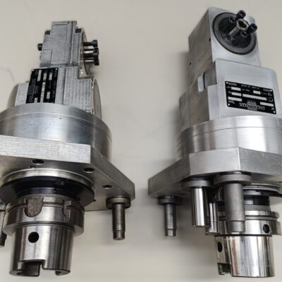 Makino a77 a188 matricola 0165 imag (10) testine hsk100