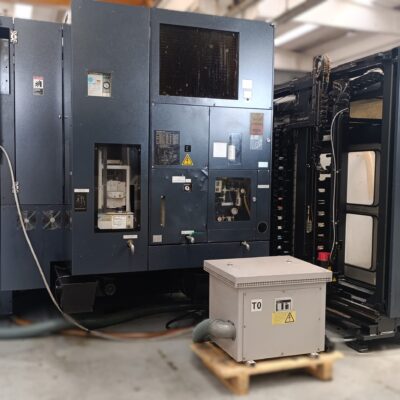 Makino a77 a188 matricola 0165 imag (4)