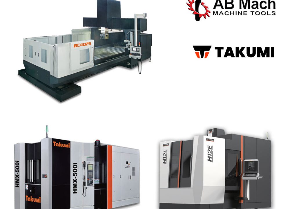 AB Mach: focus sul TOP di gamma TAKUMI