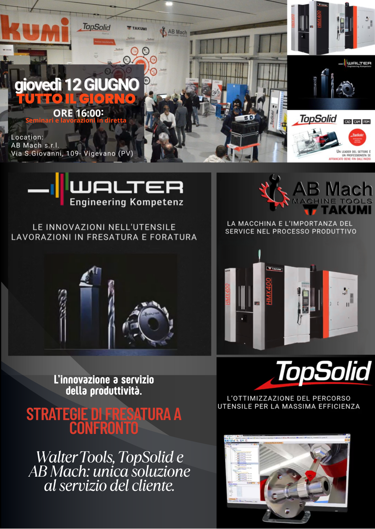 News Eventi