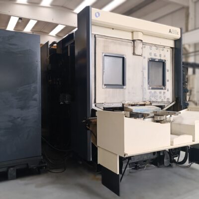 Makino a88 a188 matricola 0060 imag (1)