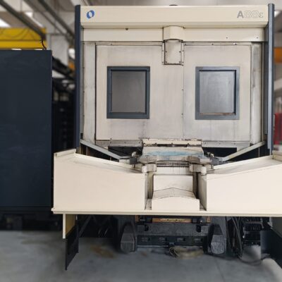 Makino a88 a188 matricola 0060 imag (2)