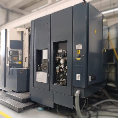 Makino a88 a188 matricola 0060 imag (5)