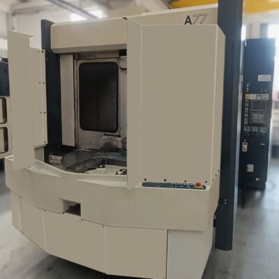 Makino a77 a188 matricola 0097 imag