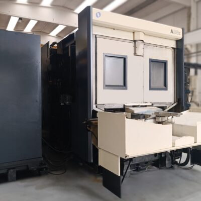 Makino a88 a188 matricola 0060 imag (1)