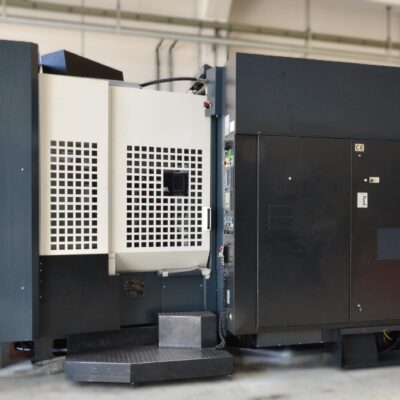 Makino A77 Matricola 0084 imag. (2) Makino a77 matricola 0084 imag. (2)