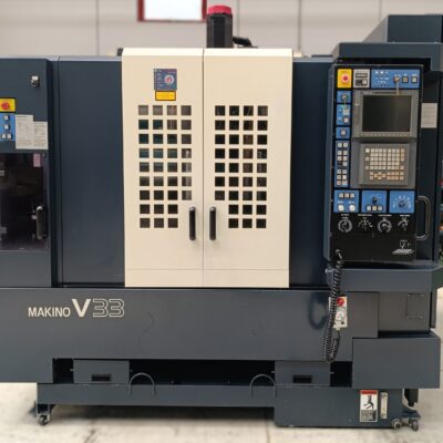 Makino V33-A15 Matricola 0015 Imag (1) Makino v33 a15 matricola 0015 imag (1)