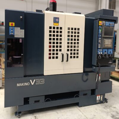 Makino V33-A15 Matricola 0015 Imag (2) Makino v33 a15 matricola 0015 imag (2)