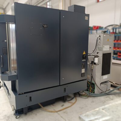 Makino V33-A15 Matricola 0015 Imag (4) Makino v33 a15 matricola 0015 imag (4)