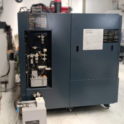 Makino V33-A15 Matricola 0015 Imag (6) Makino v33 a15 matricola 0015 imag (6)