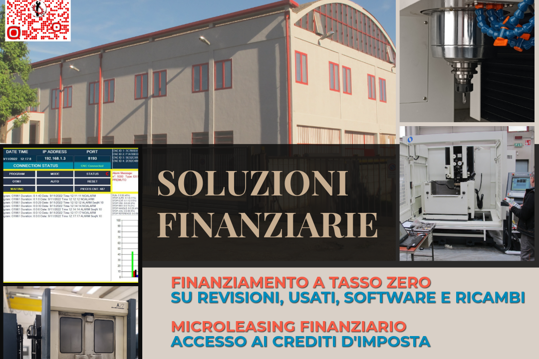 Soluzioni Finanziarie