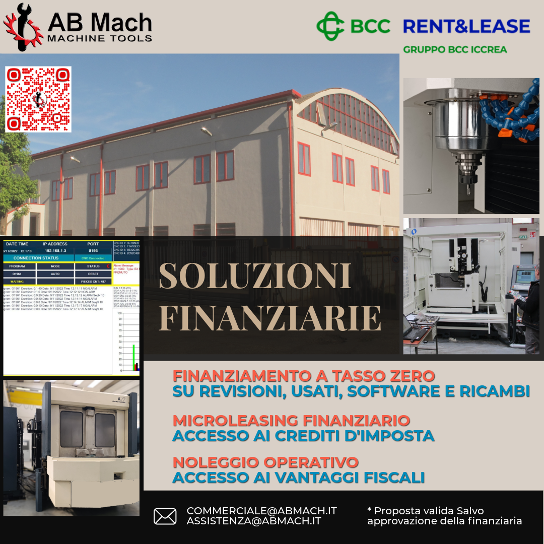 Soluzioni Finanziarie
