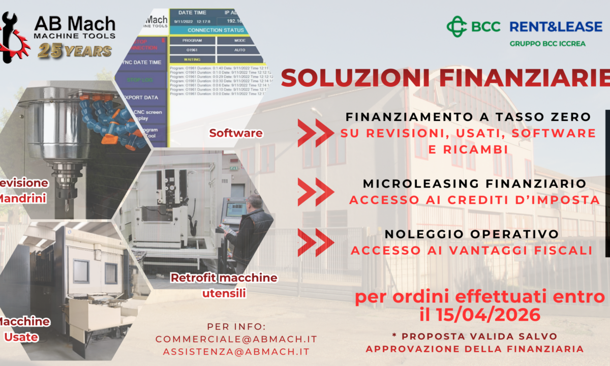 Soluzioni Finanziarie