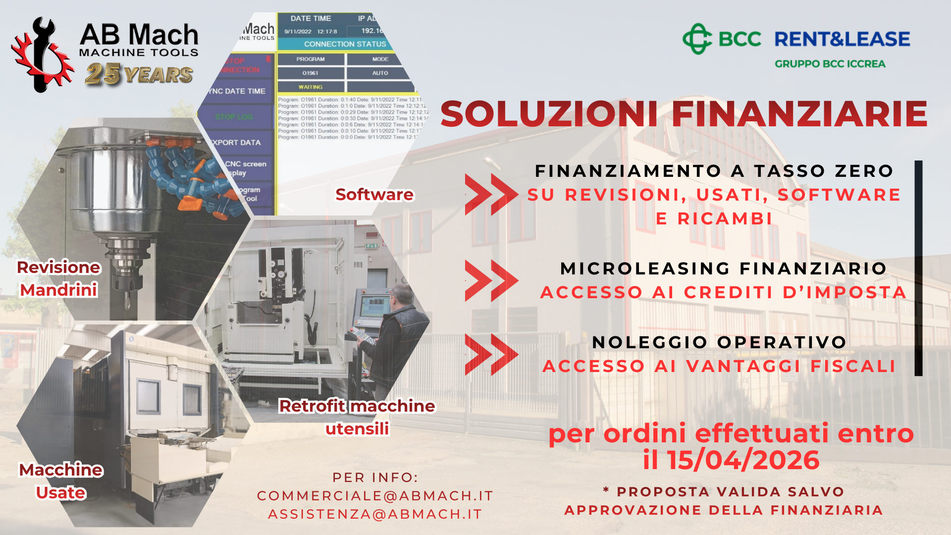 Soluzioni Finanziarie