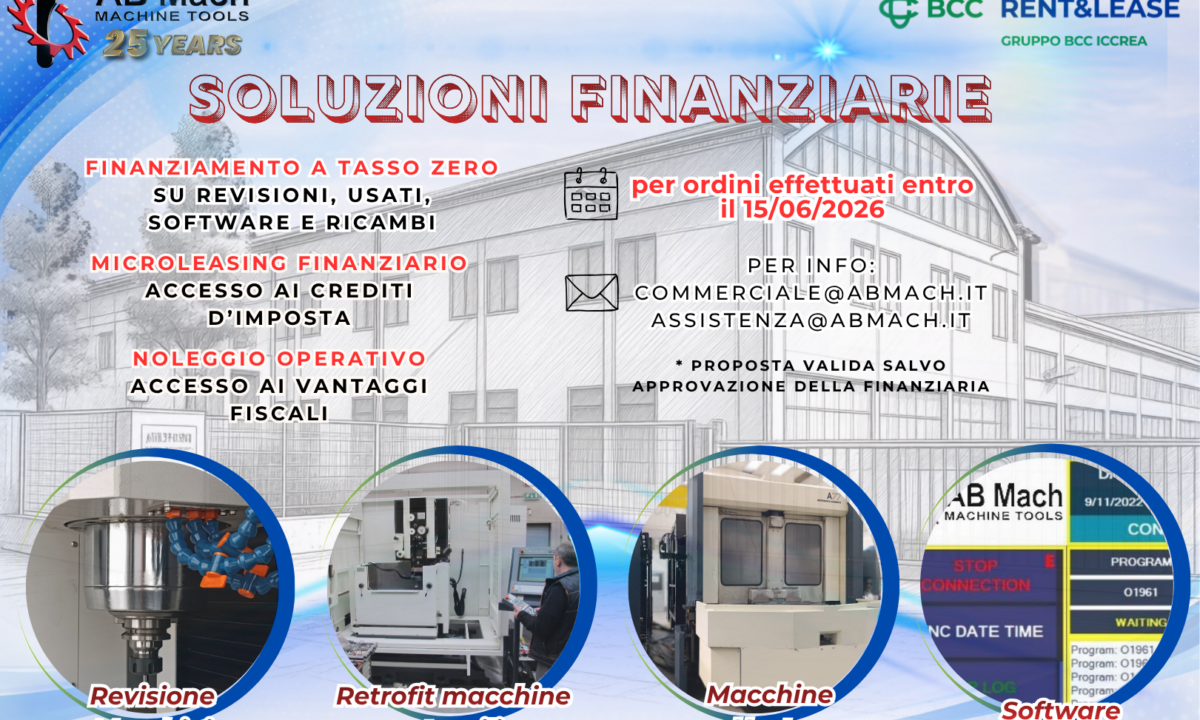 Soluzioni Finanziarie