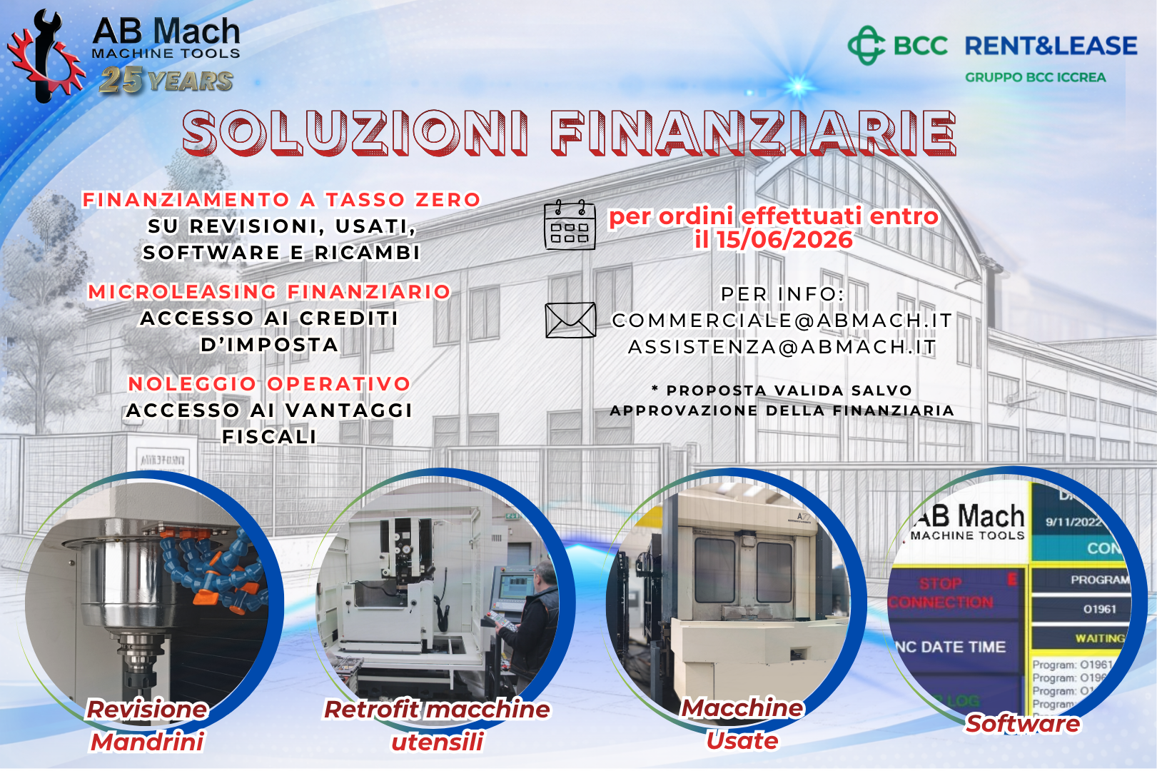 Soluzioni Finanziarie