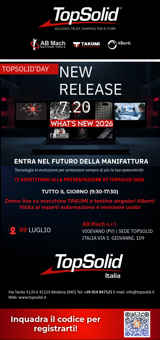 News Eventi
