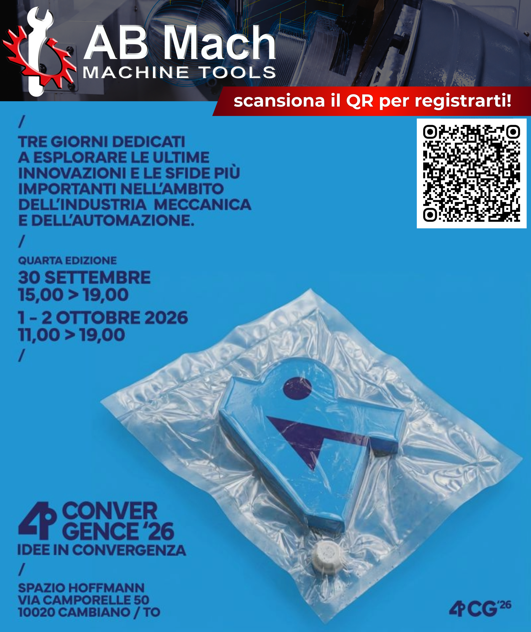 News Eventi